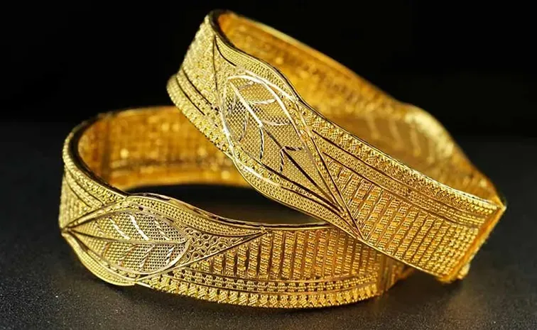 Today Gold and Silver Price on 20 September 2024