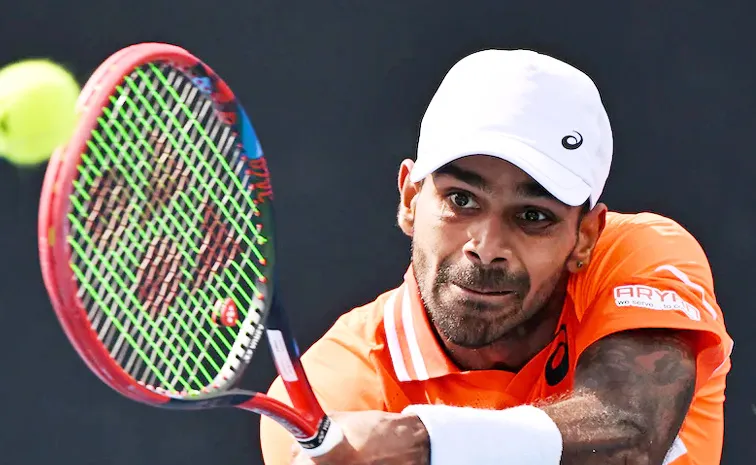 No1 Tennis Star Sumit Nagal Demanded 50,000 Dollars To Play For India Gives Reason