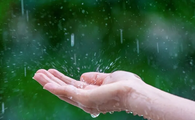 Do You know the different types of rain