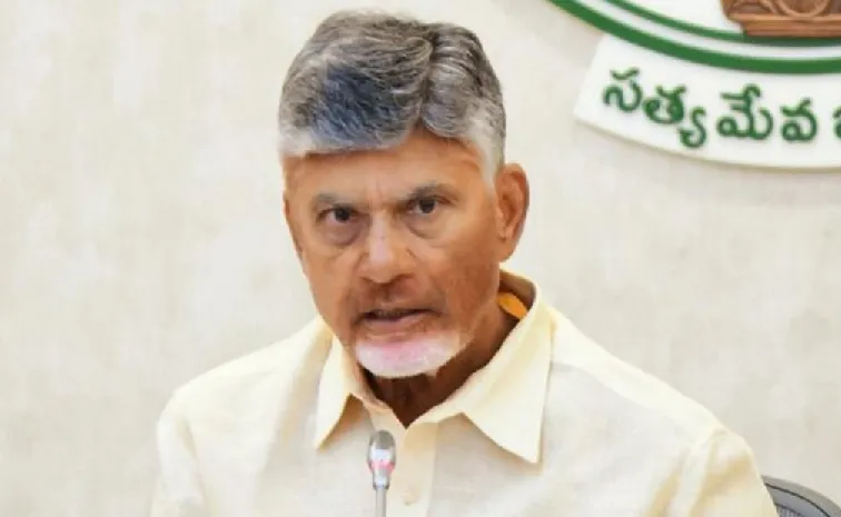 Tirupati Laddu Row: Chandrababu Naidu Heritage Link Says TMC MP