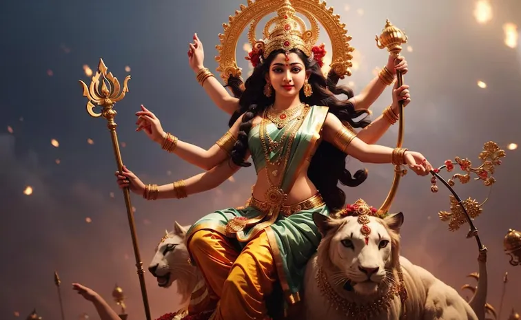 Dussehra 2024 all about celebtrations shopping sweets
