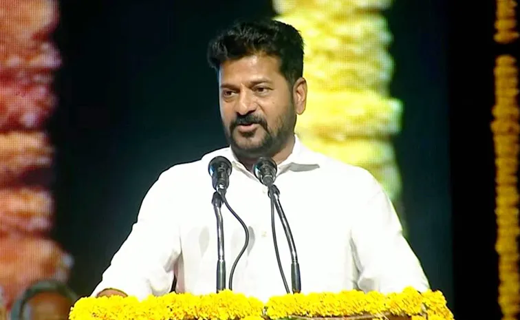 Here's What Telangana CM Revanth Reddy Says On Jamili Elections