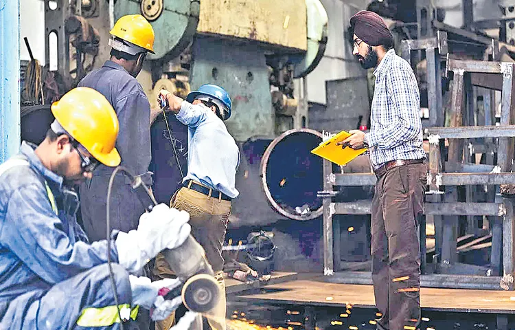 Telangana ranks first among states with high per capita income