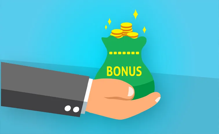 how to create corpus with increaments bonus and promotions