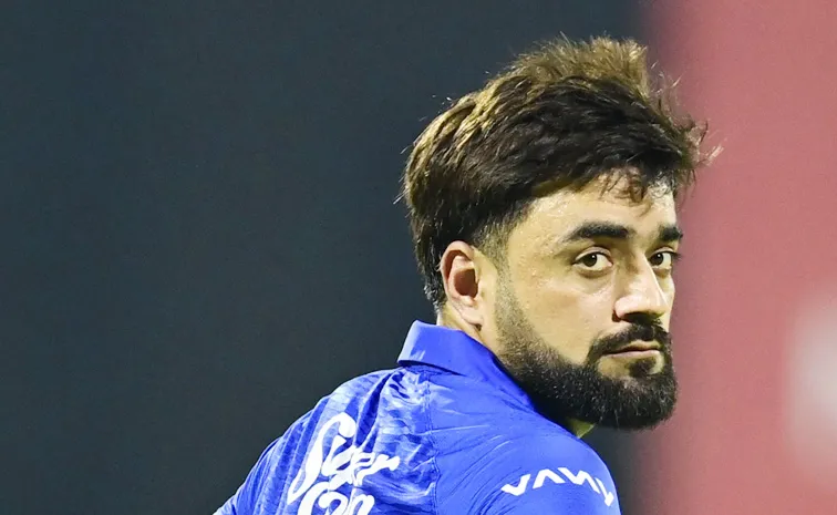1st Time In 53 Years: Rashid Khan Sets Unique Record No Bowler Achieved Before