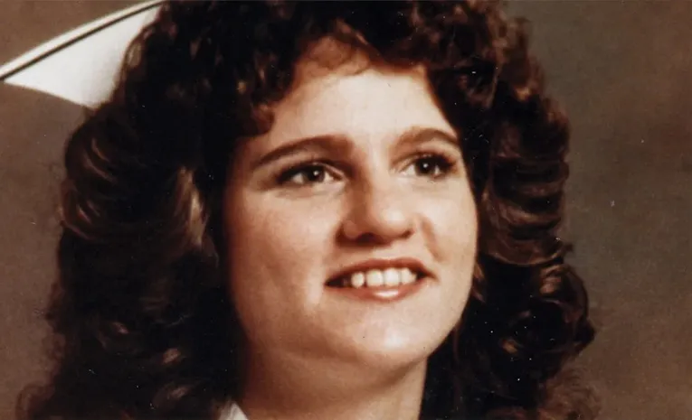The Strange Death of Debbie Wolfe