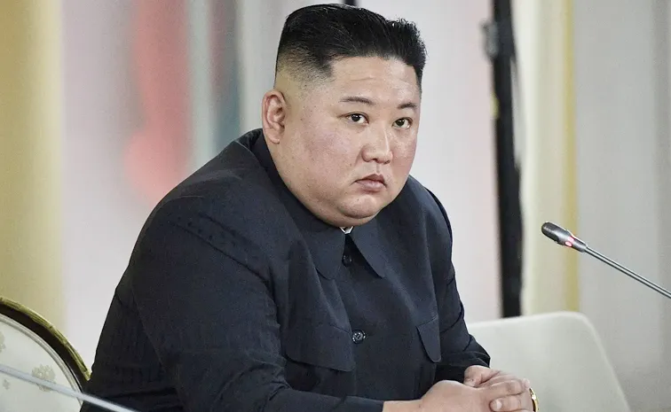 North Korea Executes Women Ri And Kang Who Helped People Escape To South Korea