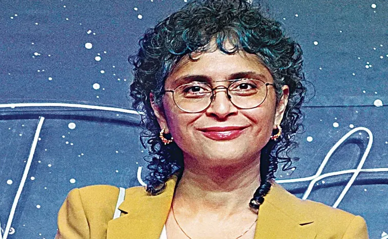 Kiran Rao Talks About Laapataa Ladies Movie