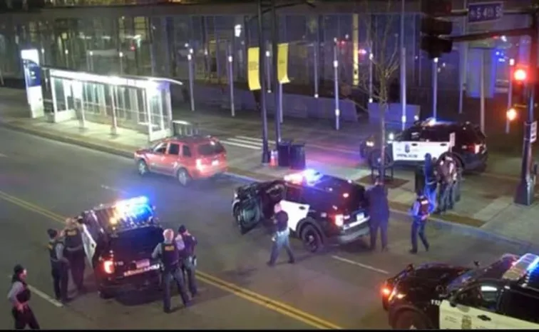 Overnight shooting in downtown Minneapolis leaves 2 dead
