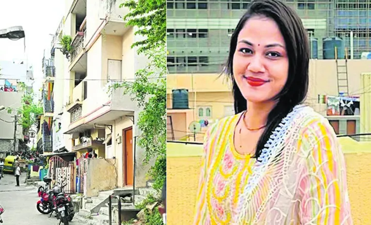 Woman murdered and body cut into 30 pieces