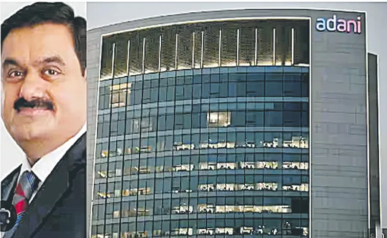 Adani Group company may double from current levels according to this global analyst