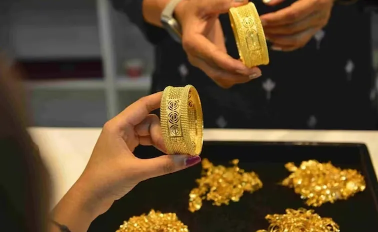 Gold Rate and Silver Price Today On 23 September 2024