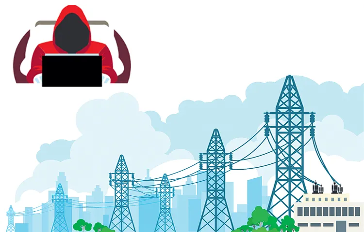 Measures to protect power grids and software from cyber attacks