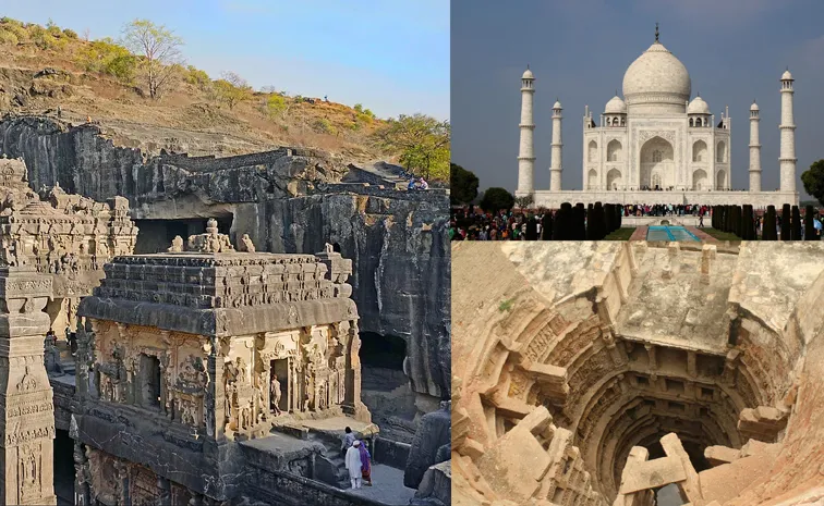 Do you Know The best places to visit in India