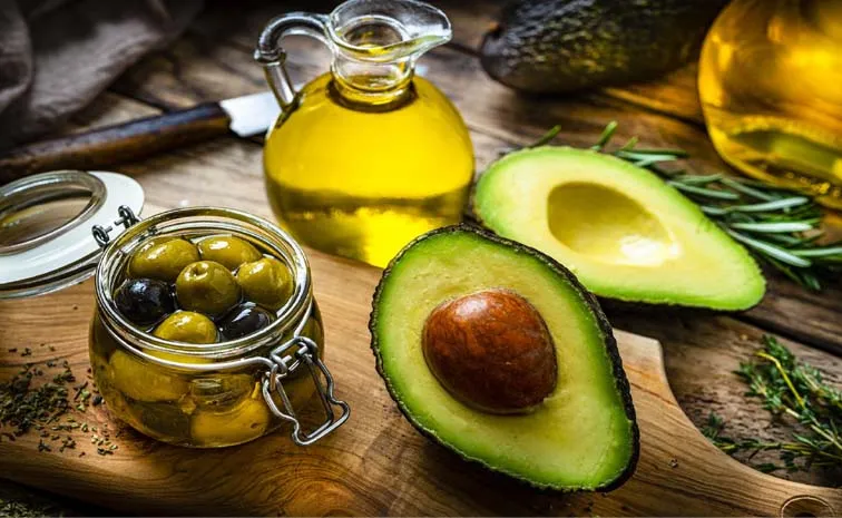 Avocado Oil Vs Olive Oil: Which Oil Is Better For Your Health