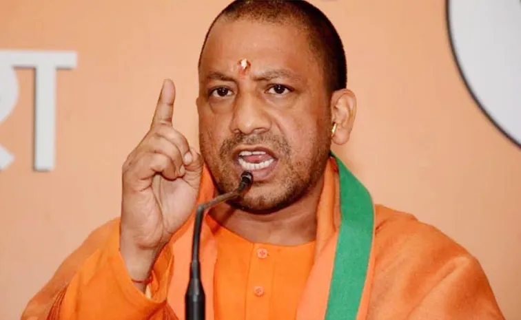 Yogi Adityanath Introduces Strict Food Regulations In Uttar Pradesh