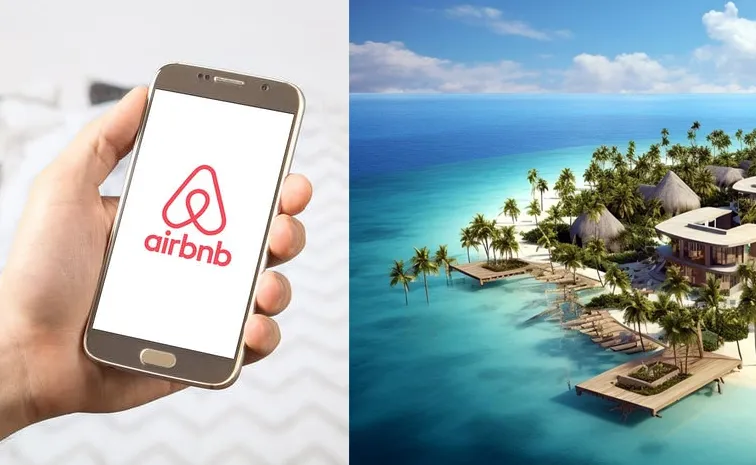 Airbnb Sees an Uptick in Travel Searches Among Indian Travellers for the Upcoming Festive and Autumn Season 