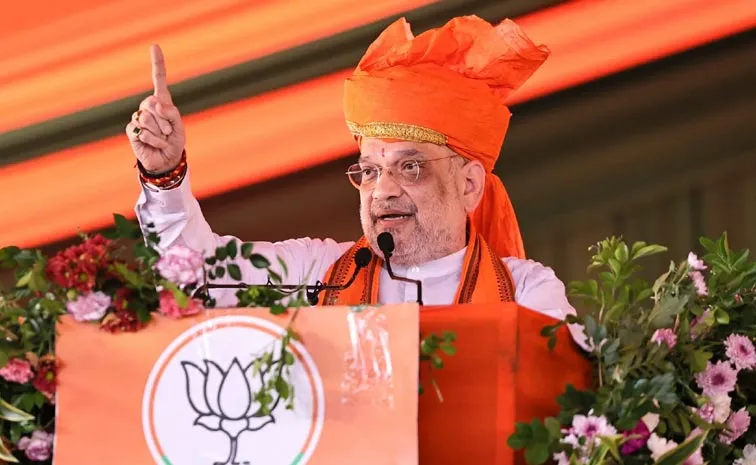 Bangladesh protest against Amit Shah remarks infiltrators