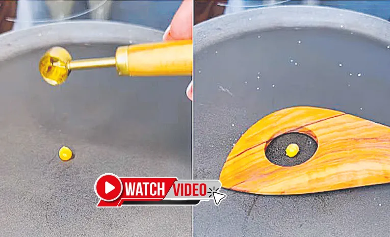 Viral video of woman making one popcorn thrills internet