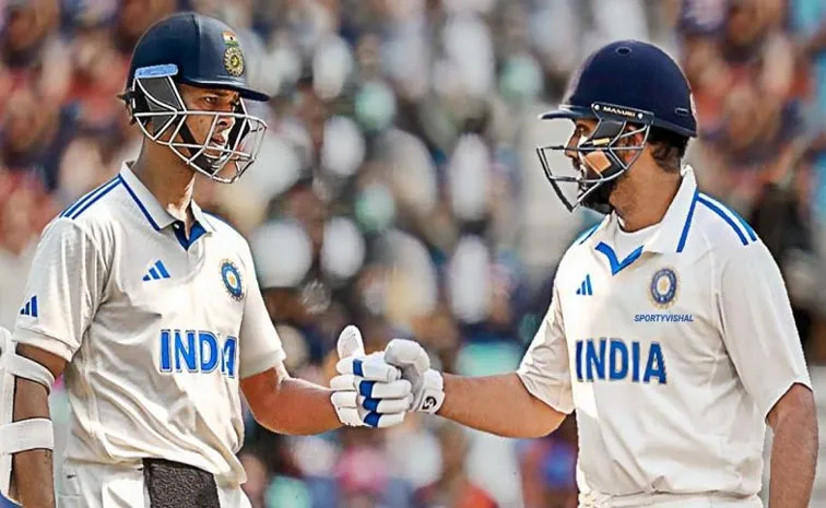 ICC Release Latest Men's Test Rankings