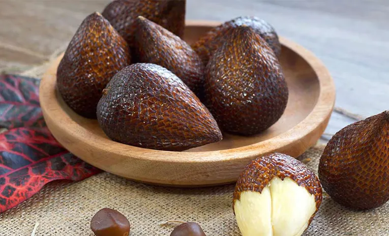 Heard about Snake Skin fruit? Read to learn about it