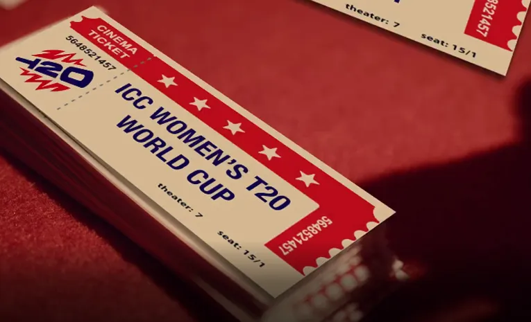 Tickets now on sale for the Women's T20 World Cup