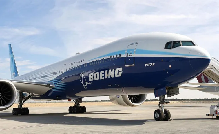 why 32,000 Boeing employees to continue strike