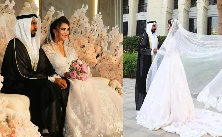 meet Dubai businessman bought island for his wife to feel safe