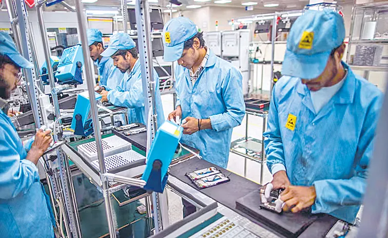 Sakshi Guest Column On If there is no eligible employment