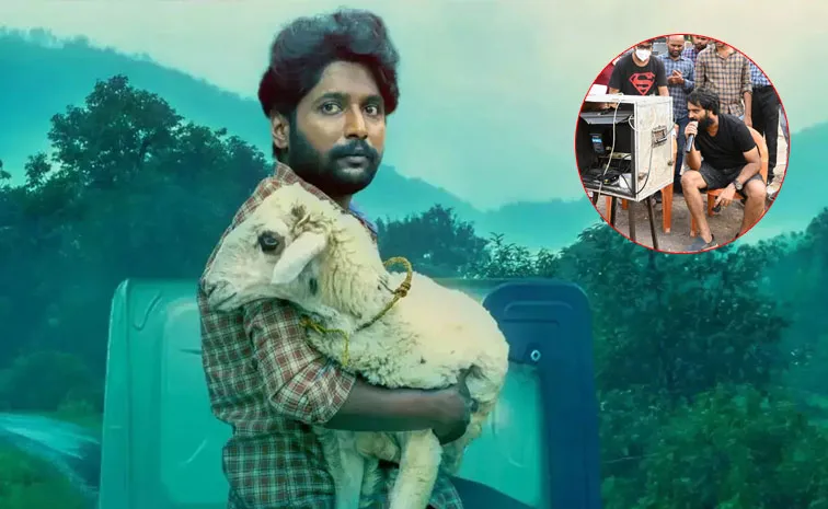Director Bobby Good Attempt With Gorre Puranam