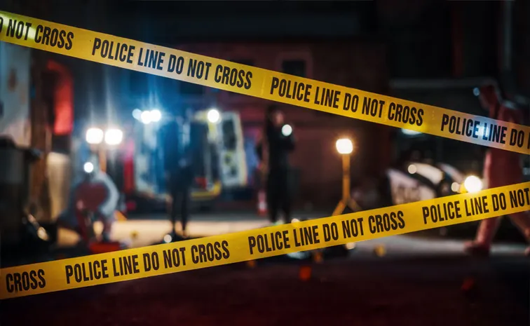 Missing 5 year old girl body found in water tank in Bhopal