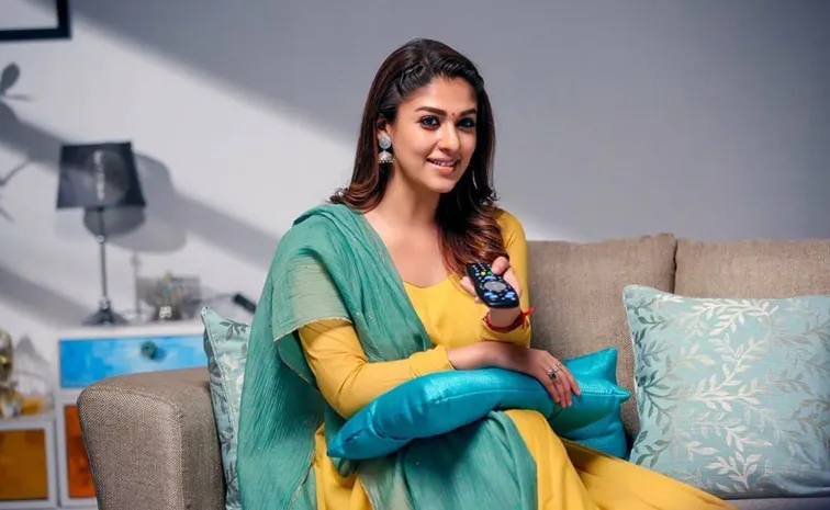 Nayanthara Add Remuneration Hike After Jawan Movie