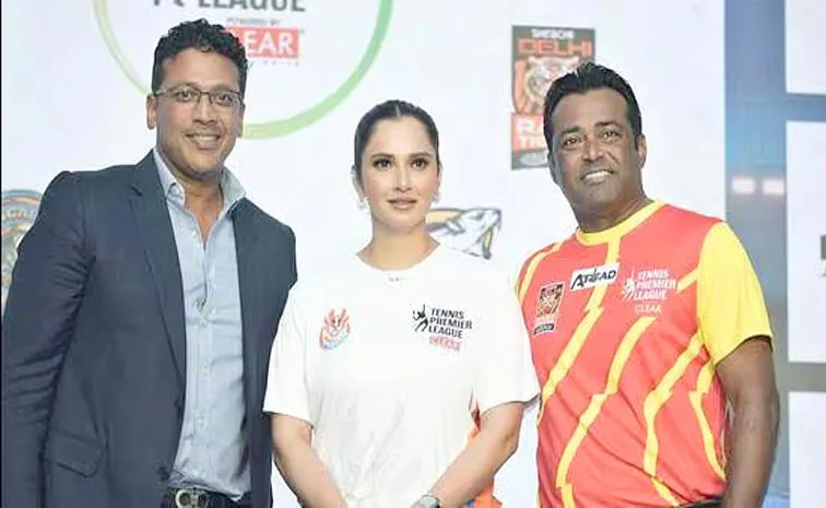 Leander Paes believes India will take atleast 10 Years to see a Grand Slam Champion