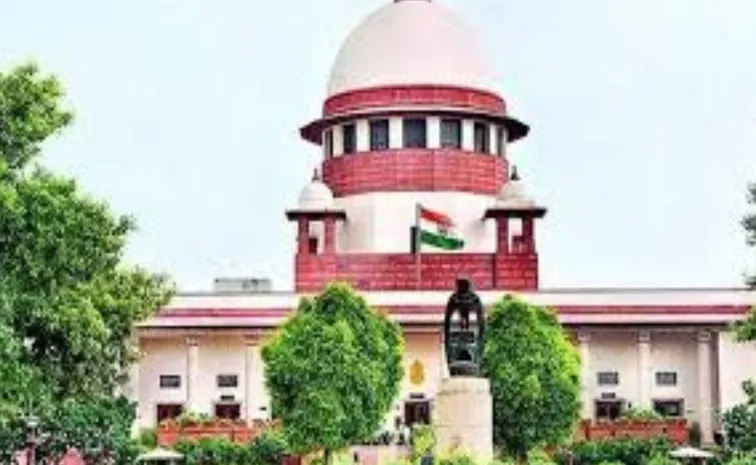 Supreme Court Responds to Karnataka HC Judge Pakistan