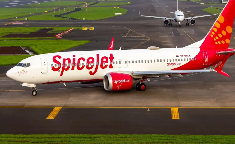 SpiceJet cleared all salary dues for its employees through QIP funds