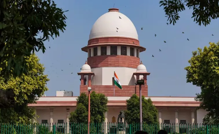 Top Court Rejects Gujarat Plea To Remove Bilkis Bano Case Criticism