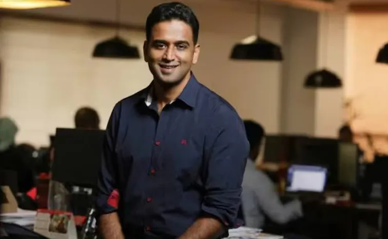 Why Zerodha CEO thought about future losses