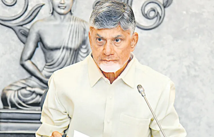 We will create 20 lakh jobs in five years says chandrababu