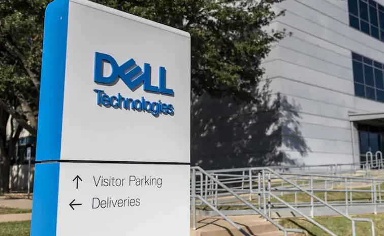 Dell Calls Global Sales Team Back To Office from september 30