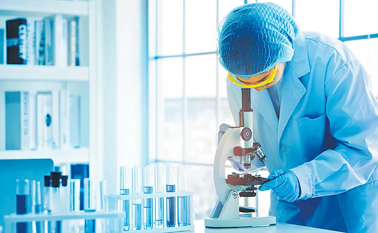 Sakshi Guest Column On Indian Biotech Industry