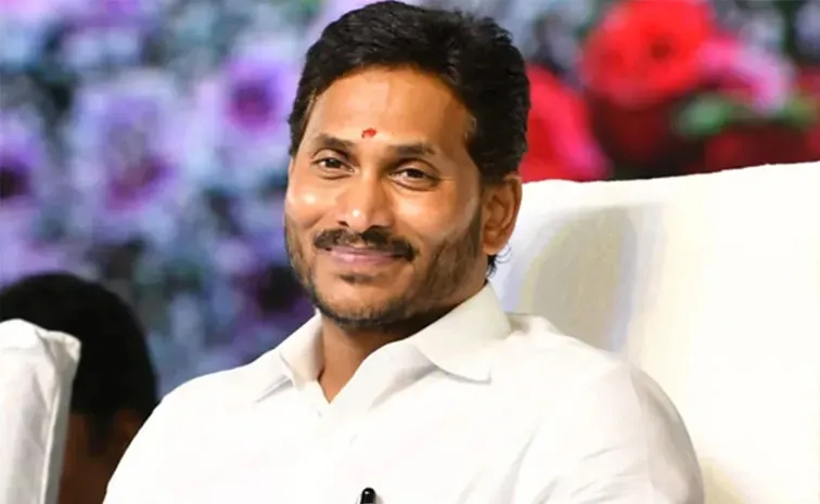 YSRCP President YS Jagan to Visit Tirumala Temple