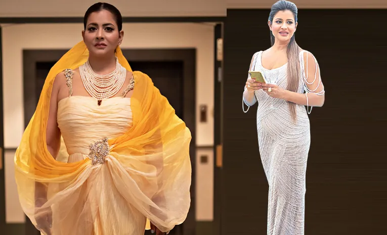 indian businesswoman sudha reddy interview