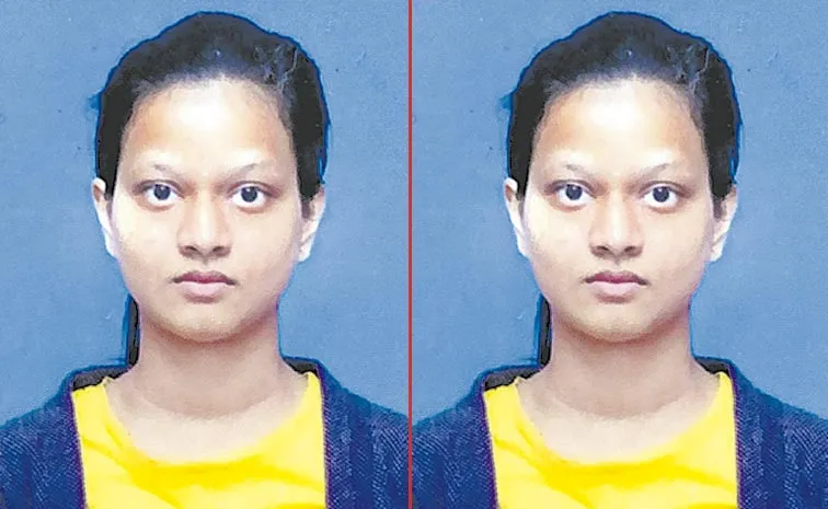 B Tech Student Commits Suicide: Hyderabad