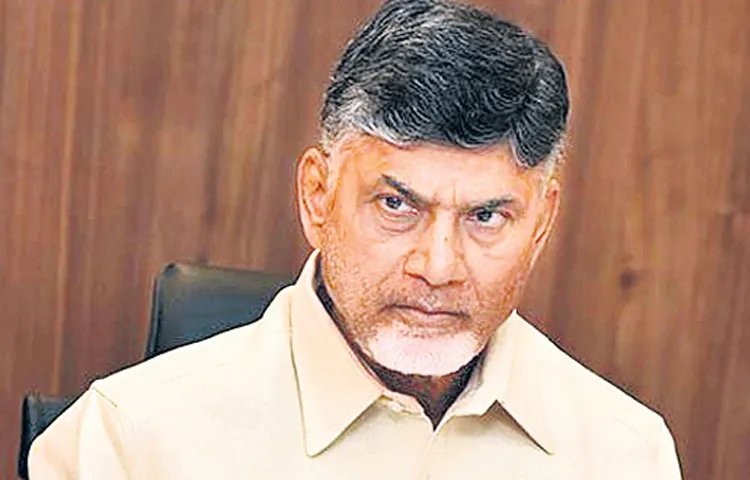 CM Chandrababu attempt to get away with adulteration in Tirupati Laddu