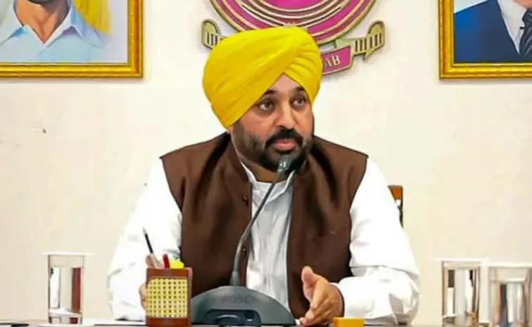 Punjab CM Bhagwant With Leptospirosis What Is This Life Threatening Disease