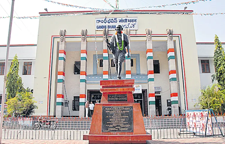 Comprehensive report to CM Revanth on behalf of Congress party
