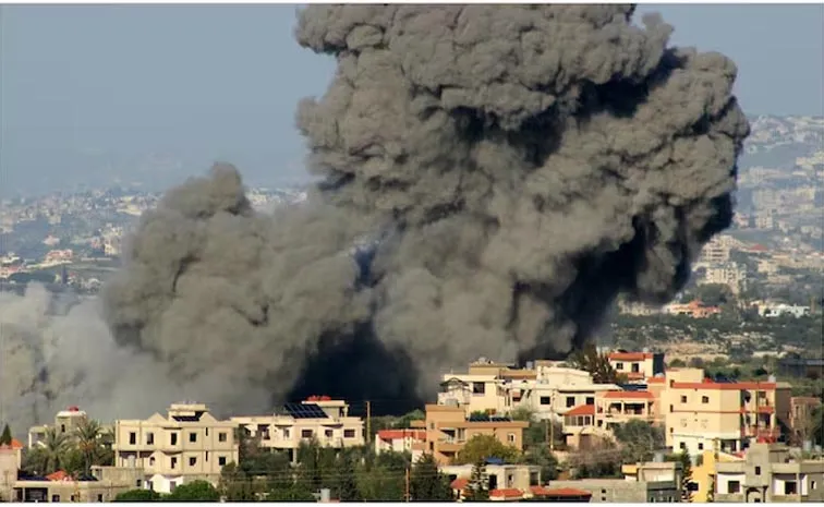 Israel Military Killed Top Hezbollah Leader Nabil Kaouk