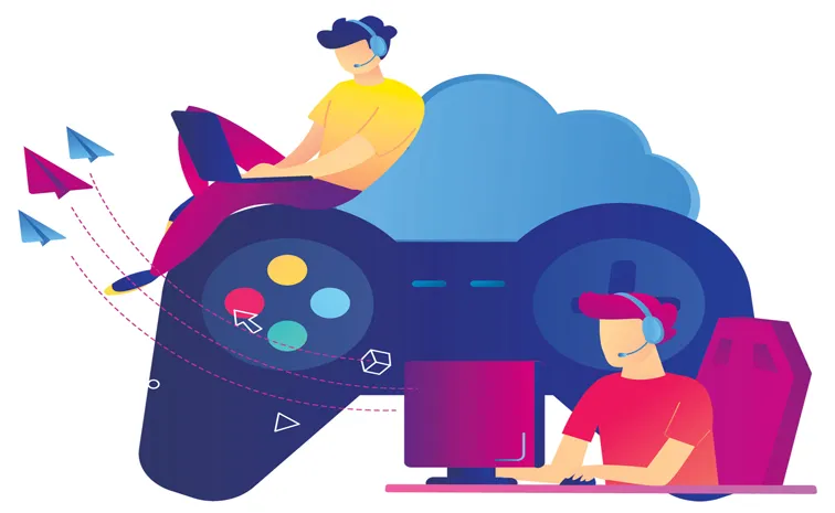 India could become the largest cloud-streamed gaming market in the next ten years