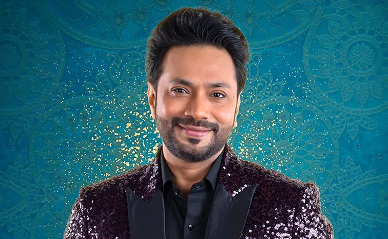  Bigg Boss Telugu 8 Contestants: Aditya Om Entered As 5th Contestant