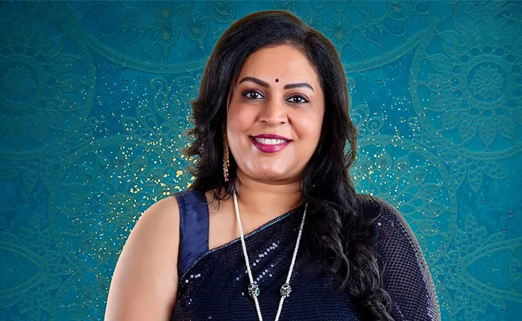 Bigg Boss Telugu 8: Bejawada Bebakka Entered As 7th Contestant
